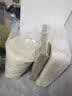 十月稻田 绿豆 5斤 可发豆芽 打豆浆 东北五谷杂粮 粗粮 大米伴侣 实拍图