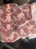 天顺源【草饲散养】原切羊小腿块2斤 新西兰带骨羔羊腿块 羊肉生鲜 实拍图