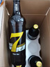 泰山原浆啤酒泰山原浆7天8°p新鲜精酿啤酒整箱全麦芽酿造 720mL 6瓶 整箱装 实拍图