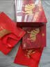 八马茶业特级金骏眉红茶 武夷红茶192g茶叶马上红360 节日高端送礼盒装 实拍图