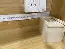 绘威DPK800色带架4支装 ND-DPK800适用富士通DPK800H 810H 810 880H 880T 890H 890T 8580E针式打印机 实拍图