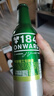 嘉士伯特醇拉格啤酒355ml*24瓶整箱 啤酒京东自营 实拍图