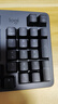 罗技（Logitech）灵砚系列 K868 三模客制化机械键盘 无线键盘 蓝牙键盘 客制化键盘 黑色 97键 实拍图