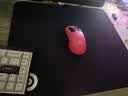 赛睿（SteelSeries）QcK Large(QcK+)游戏鼠标垫大号 donk同款鼠标垫游戏电竞 fps顺滑鼠标垫 CSGO/打瓦L号450*400*2mm 实拍图