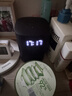 小米小爱音箱Play 增强版 小爱同学智能音箱 小米音箱 小爱音响 红外遥控 家用 桌面闹钟音响 礼物 实拍图