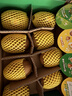 佳沛（zespri）新西兰阳光金奇异果 8个装 特大果单果重约124-146g 水果猕猴桃 实拍图