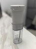 洁碧（Waterpik）冲牙器水牙线GS7-1伸缩便携式电动洁牙机手持式洗牙器家用立式全身水洗 送男女朋友七夕情人节礼物 GS7珍珠白【伸缩便携款】 6支喷头 实拍图