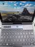 GPD Pocket3国货之光工程师本 8英寸迷你轻小笔记本电脑 便携折叠多功能触控掌上笔记本电脑 Gold 7505 16G 512G+拓展模块套件 实拍图