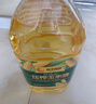 金龙鱼 食用油 非转基因 物理压榨玉米油6.18L（蕴含植物甾醇） 实拍图