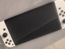 任天堂（Nintendo）【国内保税仓】Switch2/1代 OLED/续航加强日版/港版便携家用ns体感游戏机掌机 日版OLED白色64GB保税（赠共享会员） 实拍图