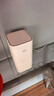 鸿蒙智选5G CPE 5s Ultra6移动路由器移动随身wifi5g无线流量2026款全国通用2026款支持华为智慧生活 MT33 5G CPE 5S【一年全国流量套餐】 全程5G不限速-送1500 实拍图