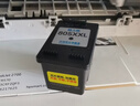 格之格 适用惠普805墨盒可加墨 惠普2720墨盒 1212 2723 2330 2721 2722 2729 hp2700打印机显墨量墨盒墨水 实拍图