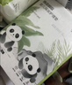 十月结晶抑菌铂金隔尿垫80片M码不可洗隔尿垫一次性婴儿尿垫护理垫姨妈垫 实拍图
