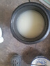 陈克明面条 鸡蛋风味刀削面1000g 鸡蛋面刀削挂面劲道油泼宽面条 实拍图