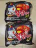 三养（SAMYANG）火鸡面三养速食方便面袋装 700g(140g*5)泡面拌面早餐零食 实拍图