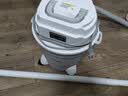 德尔玛（Deerma）【重磅单品】TJ700S 干吹两用吸尘器 家用商用 吸尘器桶式大吸力 整机降噪设计ZN-530 实拍图