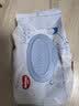 好奇（Huggies）纯水湿巾80抽12包婴童手口可用擦去99.9%细菌家庭装 实拍图
