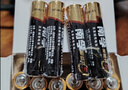 南孚5号电池8粒 五号碱性 聚能环5代 适用血压计/燃气表/遥控器/电子秤/挂钟/无线鼠标/计算器/玩具等 实拍图