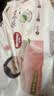 好奇（Huggies）铂金装小桃裤成长裤XXXL26片*4包(17kg以上)【夏季散热王】 实拍图