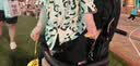 英氏婴幼儿小小馒头牛奶味 婴儿宝宝零食儿童辅食饼干营养奶豆90g 实拍图