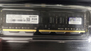 光威（Gloway）8GB DDR3 1600 台式机内存条 战将 普条 精选颗粒 CL11 AI电脑配件升级 实拍图