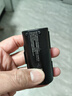 神火（SupFire）AB11 26650电池 5000毫安强光手电筒充电锂电池尖头 3.7V-4.2V 实拍图