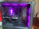 华硕全家桶i5 14600KF/RTX5060Ti/5070显卡直播电竞游戏台式机组装电脑主机整机DIY组装机 i9-13900F+RTX5060Ti丨配置四 实拍图