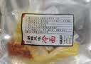 东北大妈冷面家庭装朝鲜大冷面真空包装韩式风味朝鲜延吉冷面凉面速食食品 冷面380g*6袋 实拍图