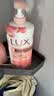 力士（LUX）(LUX)沐浴露 莹润桃花香 淡雅香氛 娇肤香氛沐浴乳1000g留香 实拍图
