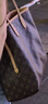 天堂伞伞太阳伞防晒防紫外线遮阳伞户外伞晴雨两用便携雨伞男女 银杏叶-黑色 实拍图