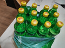 可口可乐（Coca-Cola）雪碧 Sprite 零卡 无糖零卡 汽水 含汽饮料 300ml*12瓶 整箱装 实拍图
