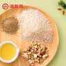 海底捞火锅底料 鲜香菌汤火锅底料110g*3袋  3~5人份 家庭聚会 一料多用 实拍图