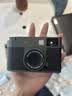 富士（FUJIFILM）X-Half/xhalf 微单相机 拍照旅行专用 入门级数码相机 复古模拟胶片 19种富士滤镜 灰色 实拍图