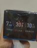 南孚聚能环7号30粒酷黑系列无汞环保适用于电动玩具/鼠标/美容仪/体重秤/遥控器/血氧仪等 实拍图