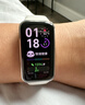 华为（HUAWEI）手环10 标准版 羽砂黑 智能手环专业睡眠分析情绪健康铝合金机身心率监测运动手环华为手环9升级 实拍图