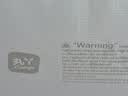 丸丫V2max防摔蚊帐儿童婴儿床蚊帐家用一体防掉拉链回底单蚊帐1.8*2.0 实拍图