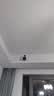 乔安（JOOAN）高清监控摄像头室外家用监控无线wifi监控器360度无死角带夜视全景旋转云台户外家用手机远程AI 实拍图