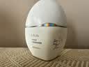 LiLiA备孕妇女防晒霜乳专用物理防紫外线SPF50+保湿隔离遮瑕三合一防汗 实拍图