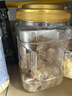十月稻田 黄冰糖1kg 2斤 多晶蔗糖老冰糖 炒糖色 糖水泡茶甜汤厨房调味 实拍图