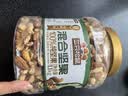 三只松鼠每日坚果纯坚果1.1KG/罐开心果腰果夏威夷果休闲零食中秋团购送礼 实拍图