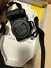 尼康（Nikon）【国行带票】Z50II半画幅新手入门级微单相机Z50 II 高清摄影摄像 直播美颜自拍z50二代便携相机 Z50II + 16-50+50-250双头 套餐二【升级256G卡日常家用 实拍图