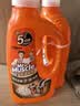 威猛先生（Mr Muscle）管道疏通啫喱 960ml*2瓶（厨房+卫浴） 厕所 厨房管道疏通 实拍图