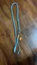 PGYTECH手机挂绳蒲公英手机摄影背带LinkGo手机肩带防丢绳挂脖绳可调节iphone17手机挂饰编绳款海沫蓝 晒单实拍图
