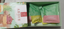 忆江南水果茶240g果茶茶包泡水喝花果茶雪梨凤梨香橙冷泡茶独立小包装 实拍图