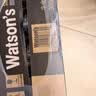 屈臣氏（Watsons）苏打水0糖0卡0脂原味含汽健身无糖饮料调酒气泡水330mL*24罐整箱 实拍图
