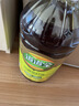 道道全【保真菜籽油】食用油 特香菜籽油 物理压榨非转基因 5L*1桶 实拍图