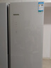 西门子（SIEMENS）超氧604L对开门冰箱 主动杀菌净味 博纳臻鲜大容量 玻璃面板KA98CEA63C国家补贴 实拍图