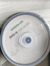 绿联DVD+R光盘空白可刻录10片装 16倍速4.7G大容量 高速碟片 电脑读取存储办公文件数据视频音乐75655 实拍图