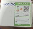 九牧（JOMOO）精铜镀铬龙头单冷自来水拖把池洗衣机龙头阳台卫生间水龙头 4分【经典爆款-柔和出水】黄铜龙头 实拍图
