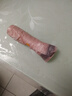 【拍两单发两包】摩托车配件垃圾袋艾草香氛手提家用抽绳垃圾袋 【10只】（拍两单发20只） 实拍图